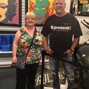 Meet your Posher, Leann